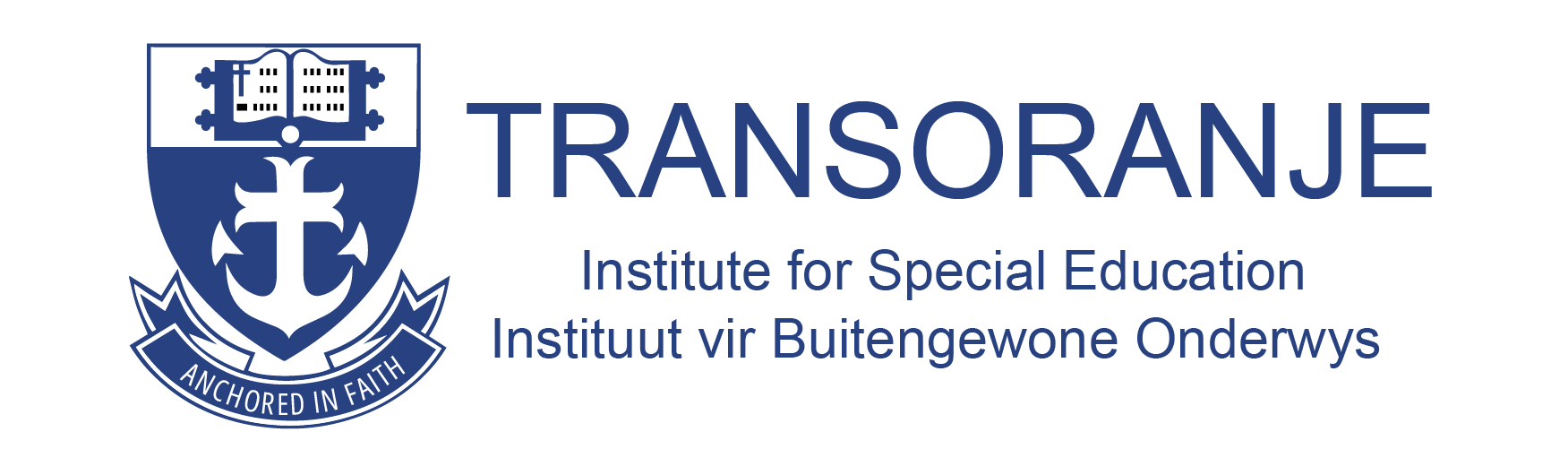 Transoranje Institute for Special Education